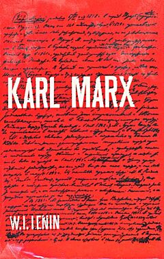 Karl Marx