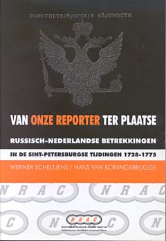 Van onze Reporter ter Plaatse