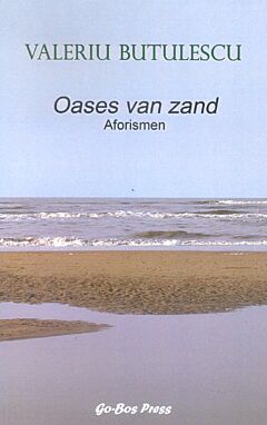 Oases van zand - Aforismen