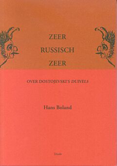 Zeer Russisch Zeer
