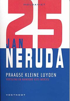 Praagse kleine luyden