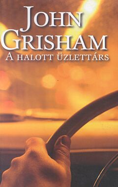 A HALOTT ÜZLETTÁRS