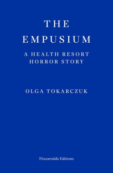 The Empusium