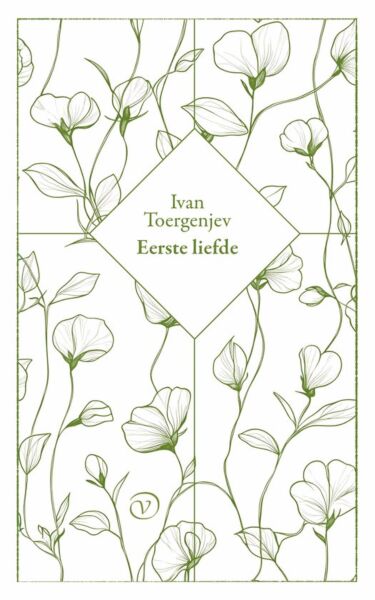 Eerste liefde