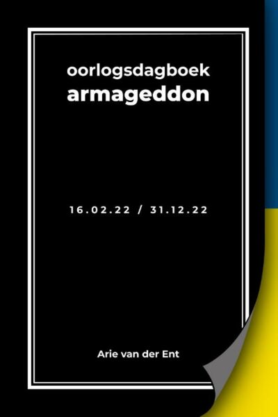 Oorlogsdagboek: Armageddon