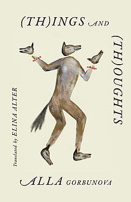 (Th)ings and (Th)oughts