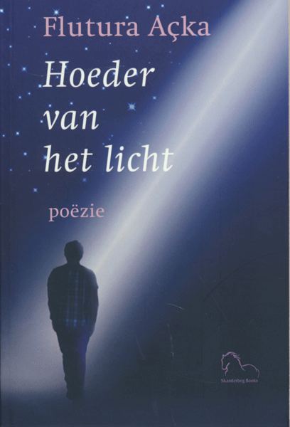 Hoeder van het licht