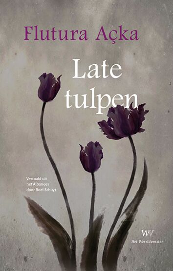 Late tulpen