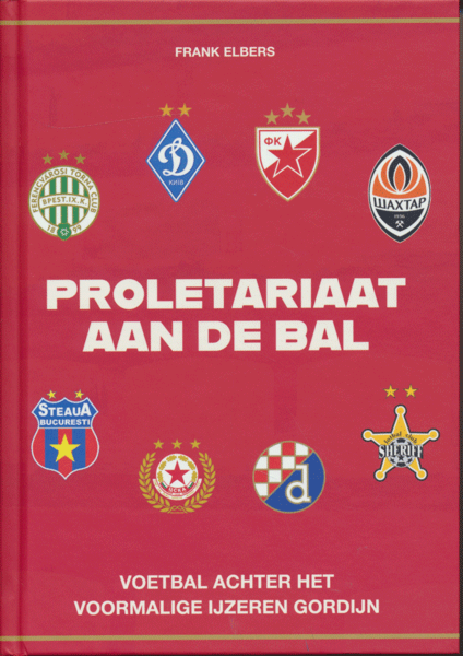 Proletariaat aan de bal