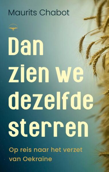 Dan zien we dezelfde sterren
