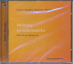 Mówimy po niderlandzku CD