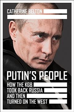 Putin's people