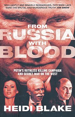 From Russia with Blood