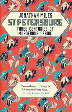 St Petersburg
