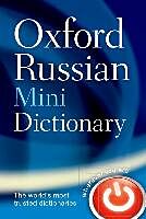 Oxford Russian Mini Dictionary
