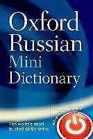 Oxford Russian Mini Dictionary