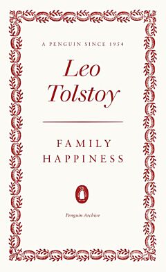 Family Happiness