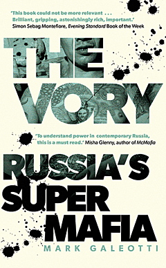 The Vory