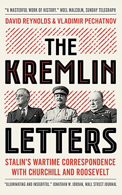 Kremlin Letters