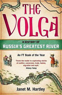 The Volga