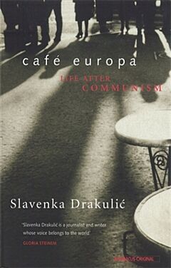 Café Europa