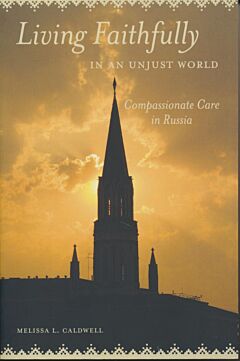 Living Faithfully in an unjust world
