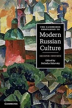 Modern Russian Culture