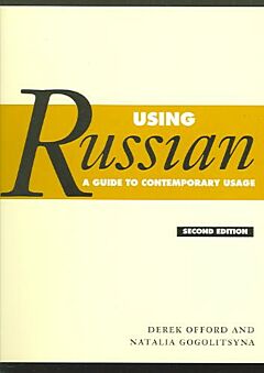 Using Russian