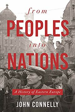 From Peoples to Nations