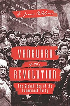 Vanguard of the Revolution