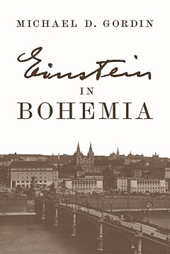 Einstein in Bohemia