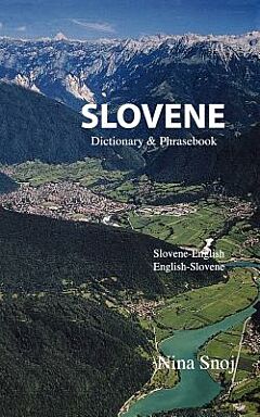 Slovene Dictionary and phrasebook