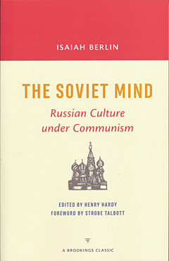 The Soviet Mind