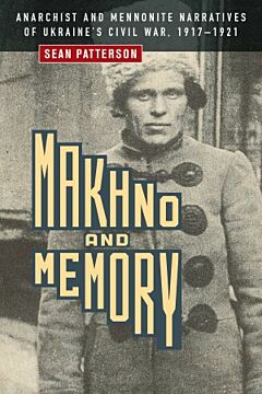 Makhno and memory