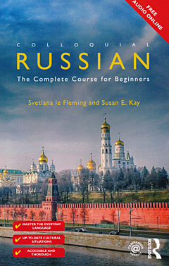 Colloquial Russian
