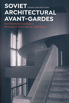 Soviet architectural avant-gardes