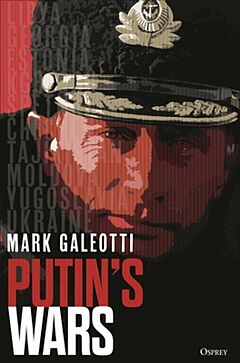 Putin's Wars