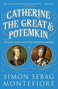 Catherine the Great & Potemkin