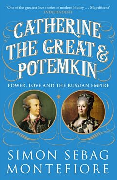 Catherine the Great and Potemkin