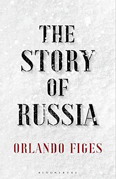 The story of Russia