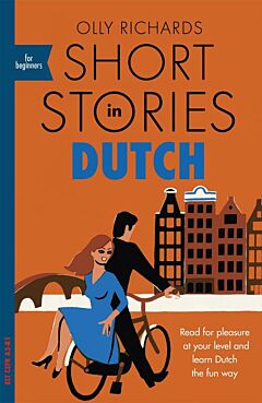 Short Stories in Dutch for Beginners (A2-B1)