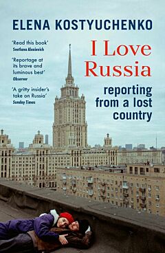 I Love Russia