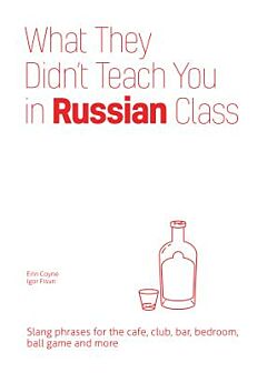 What They Didn't Teach You in Russian Class