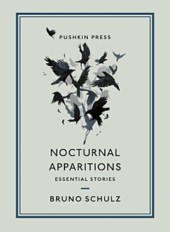Nocturnal Apparitions