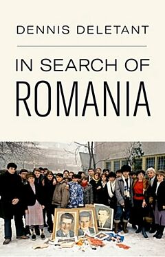 In search of Romania