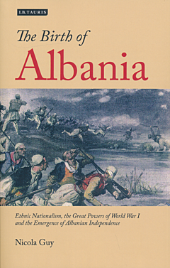 The Birth of Albania