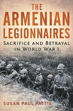 The Armenian legionnaires