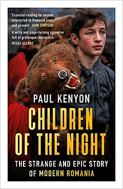 Children of the Night