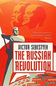 The Russian Revolution