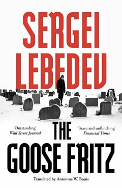 The Goose Fritz